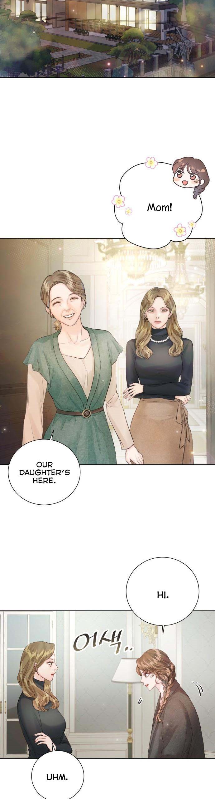 Surely a Happy Ending Chapter 73 page 8