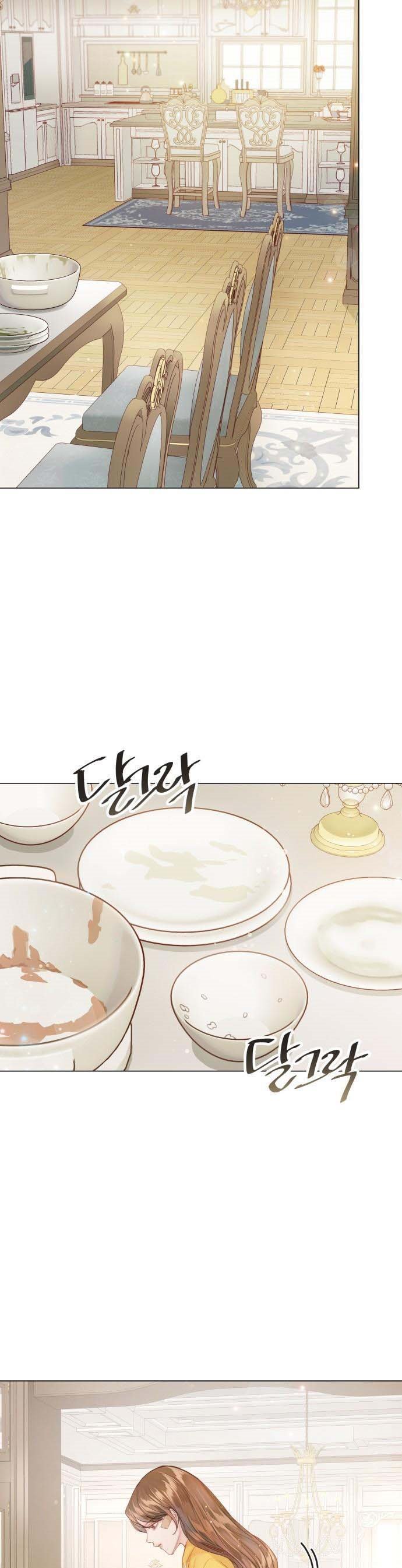 Surely a Happy Ending Chapter 75 page 11