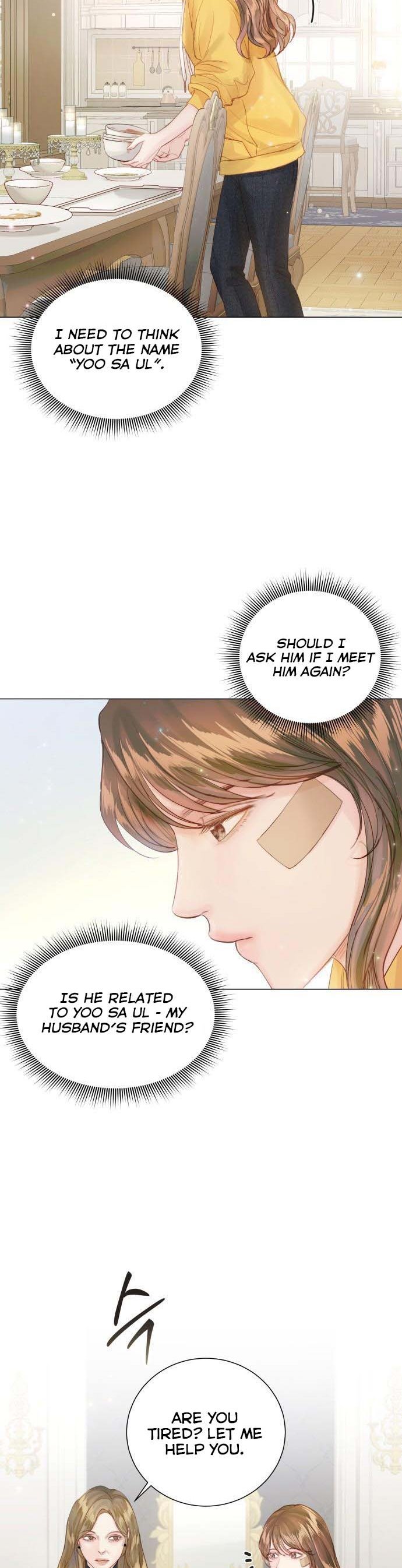 Surely a Happy Ending Chapter 75 page 12