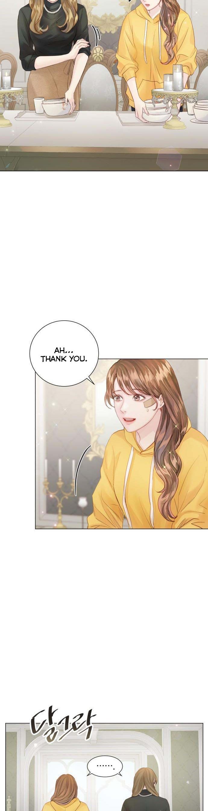 Surely a Happy Ending Chapter 75 page 13