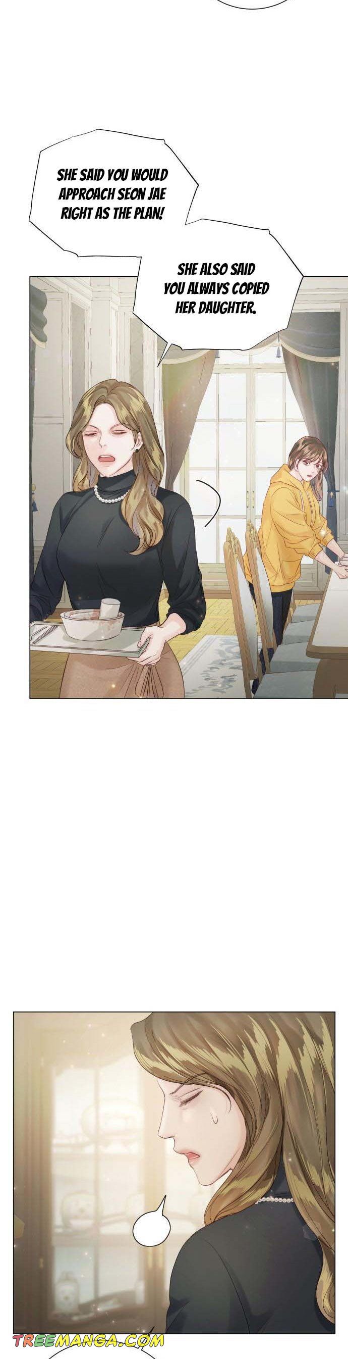 Surely a Happy Ending Chapter 75 page 16