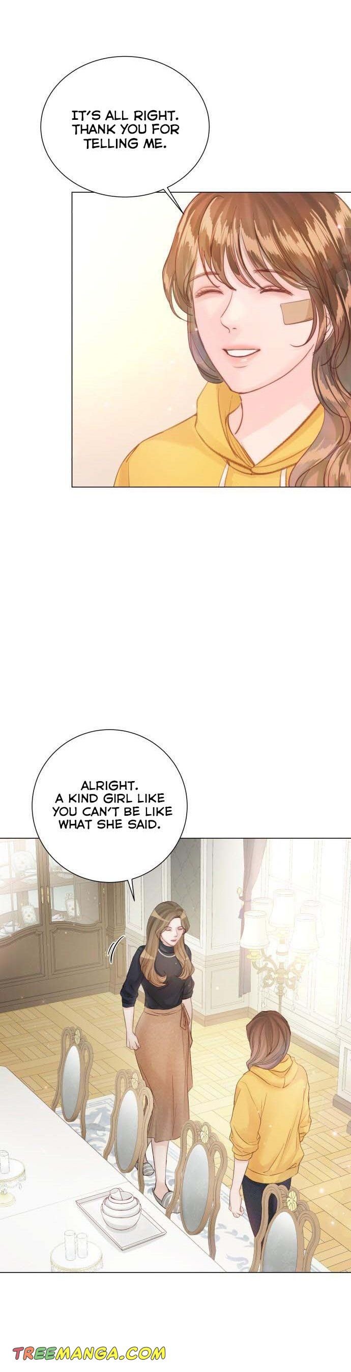 Surely a Happy Ending Chapter 75 page 19