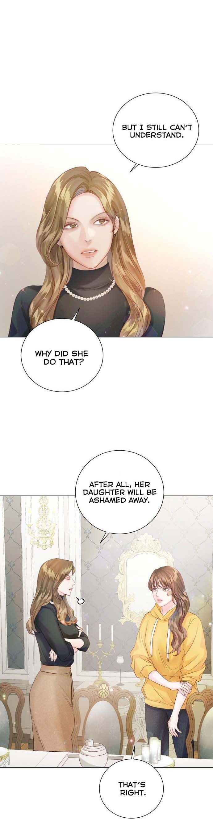 Surely a Happy Ending Chapter 75 page 20