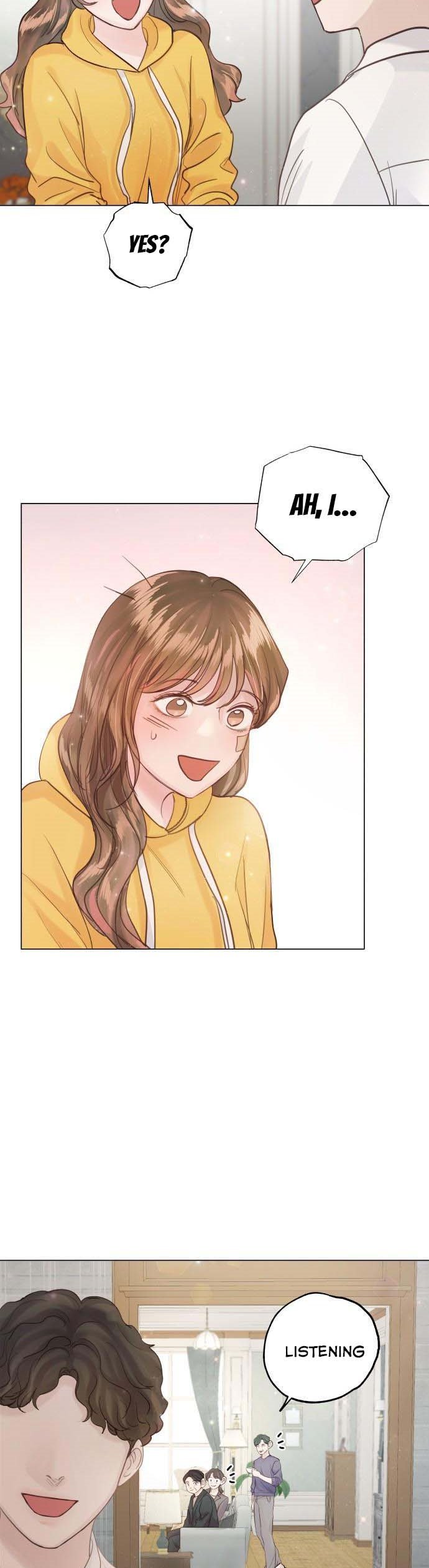 Surely a Happy Ending Chapter 75 page 24