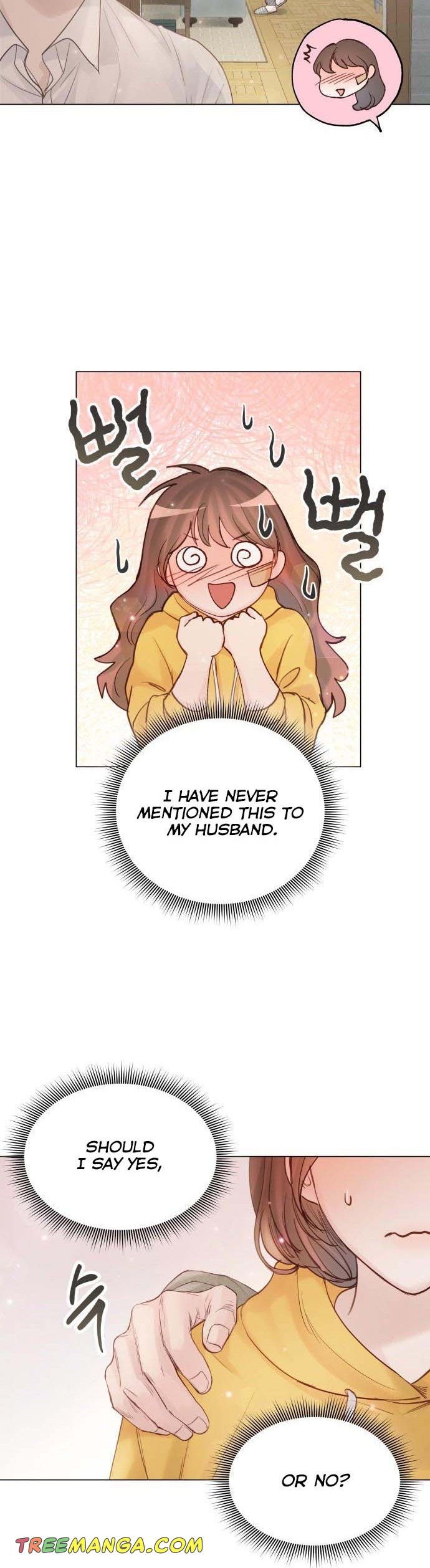 Surely a Happy Ending Chapter 75 page 25