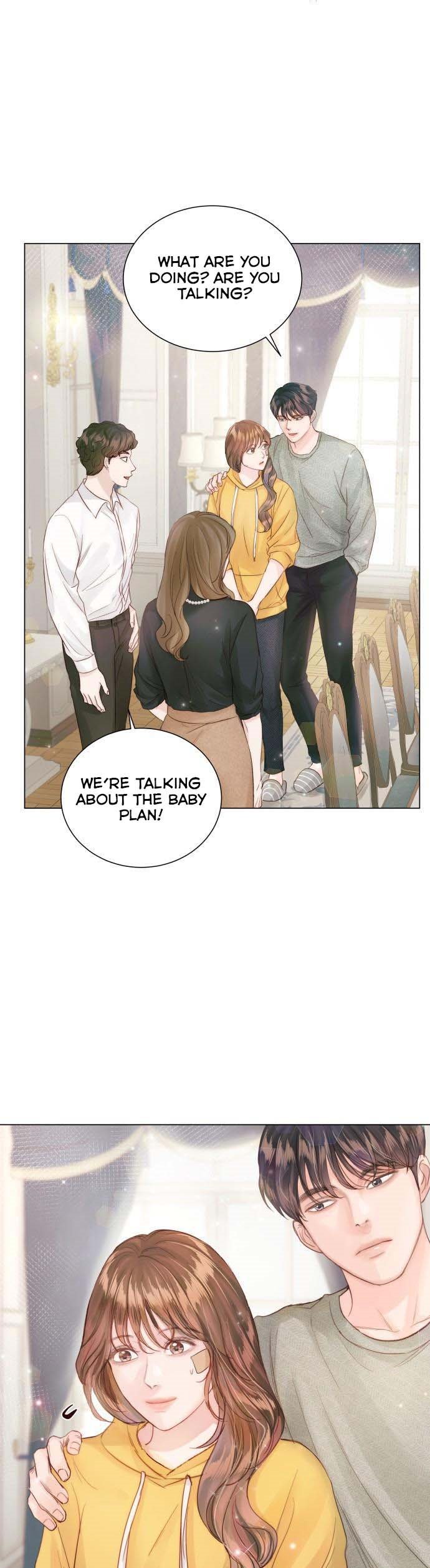 Surely a Happy Ending Chapter 75 page 26