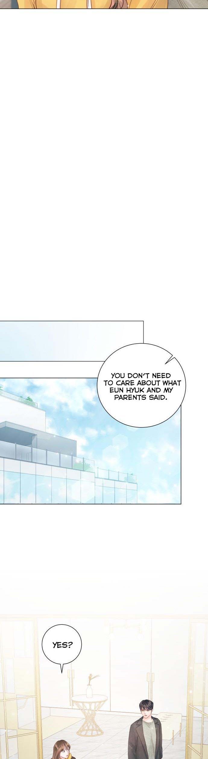 Surely a Happy Ending Chapter 75 page 27