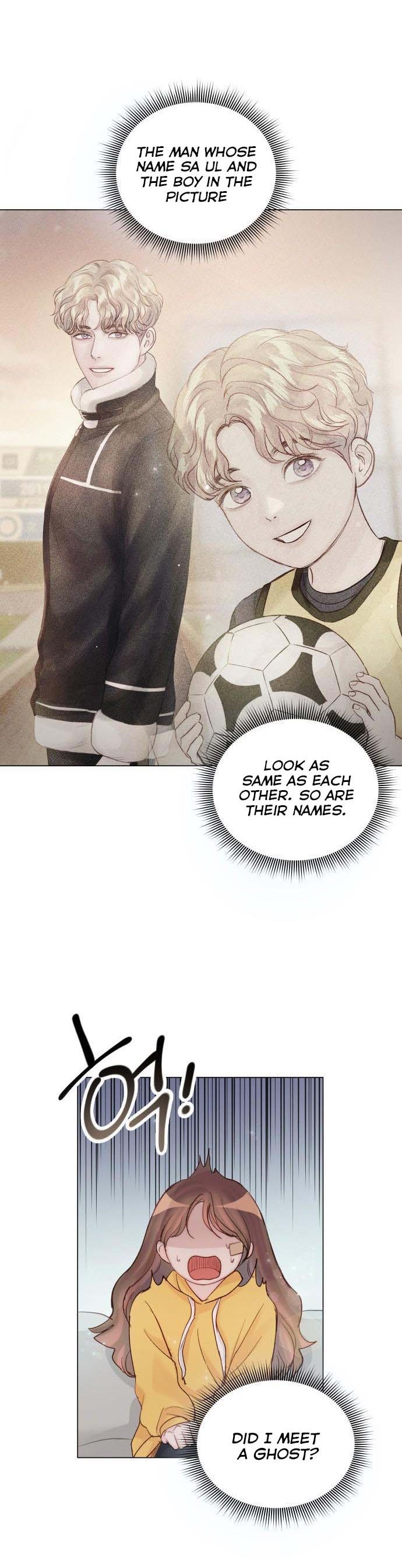 Surely a Happy Ending Chapter 75 page 2