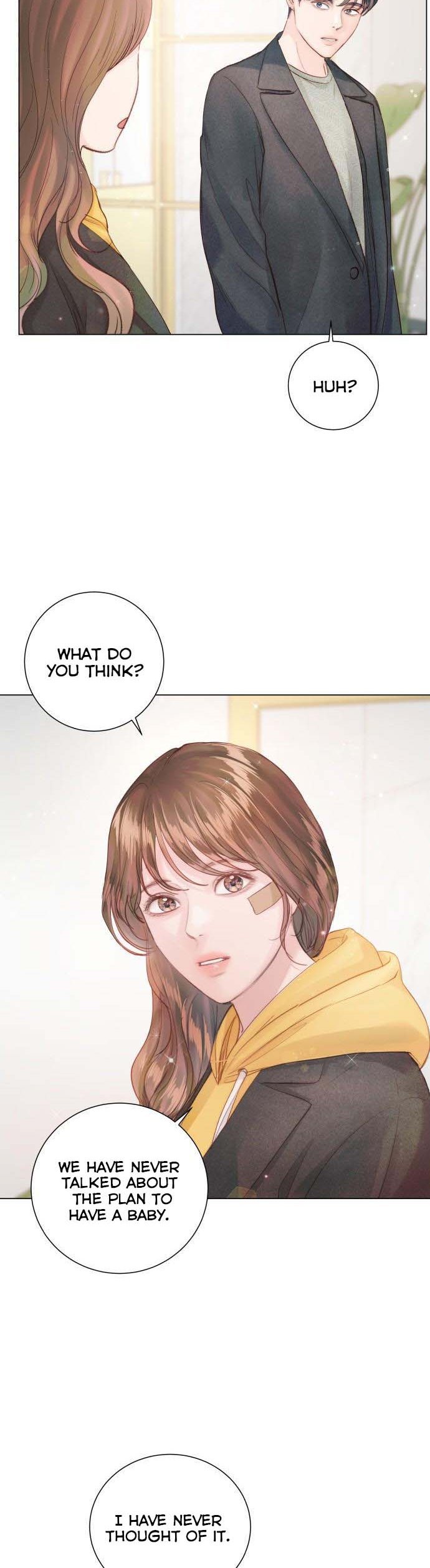 Surely a Happy Ending Chapter 75 page 29