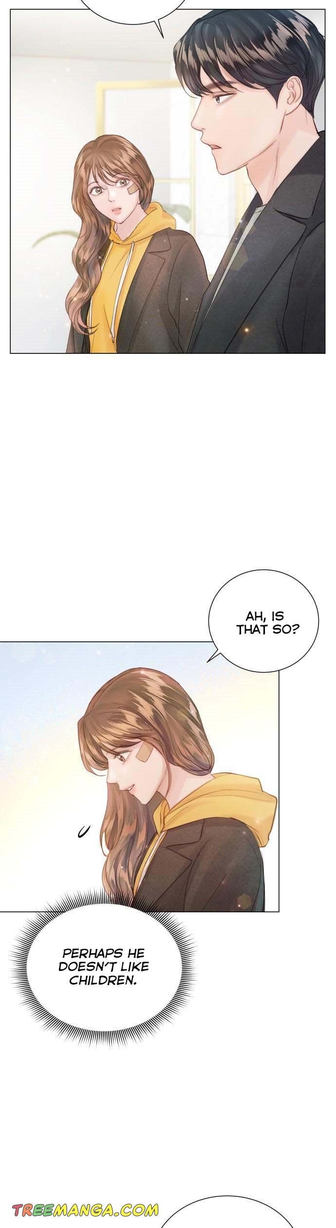 Surely a Happy Ending Chapter 75 page 30
