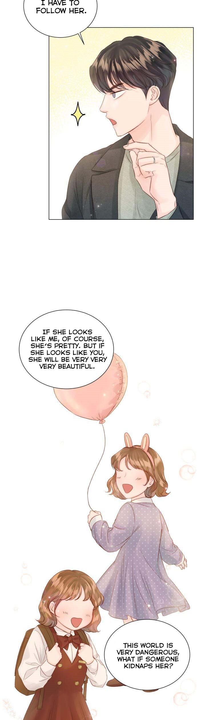 Surely a Happy Ending Chapter 75 page 32