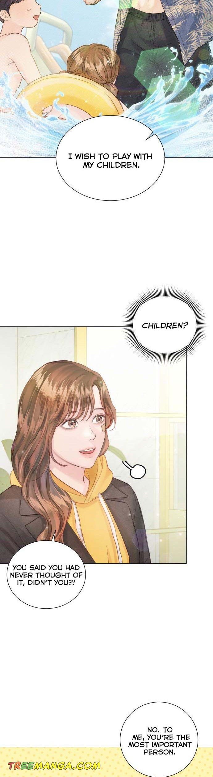 Surely a Happy Ending Chapter 75 page 35