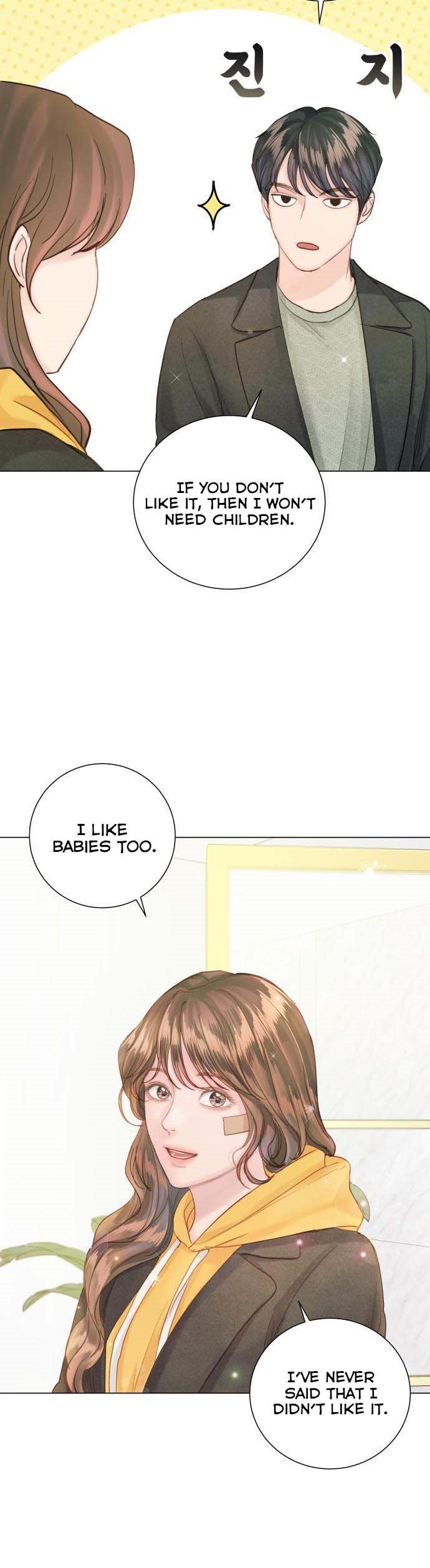 Surely a Happy Ending Chapter 75 page 36