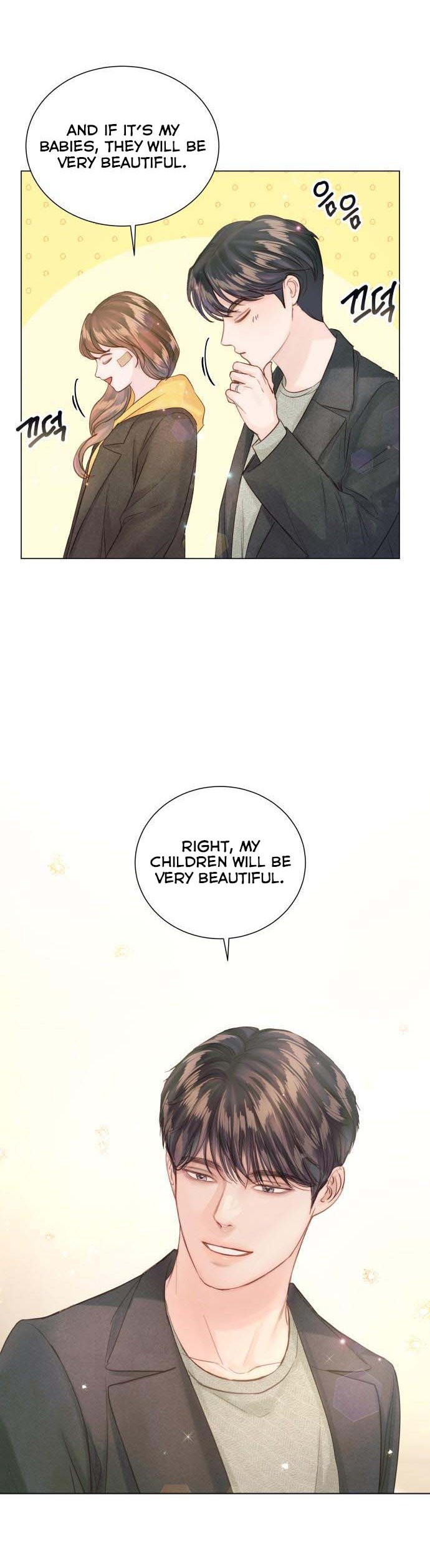 Surely a Happy Ending Chapter 75 page 37