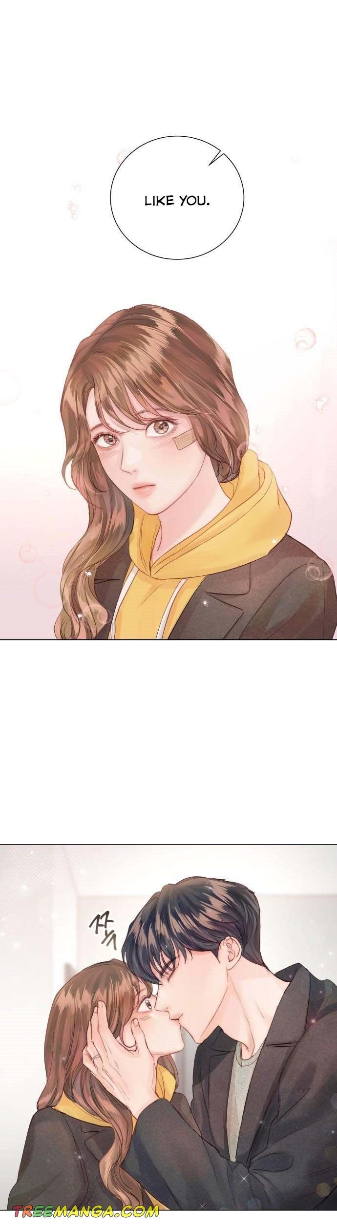 Surely a Happy Ending Chapter 75 page 38