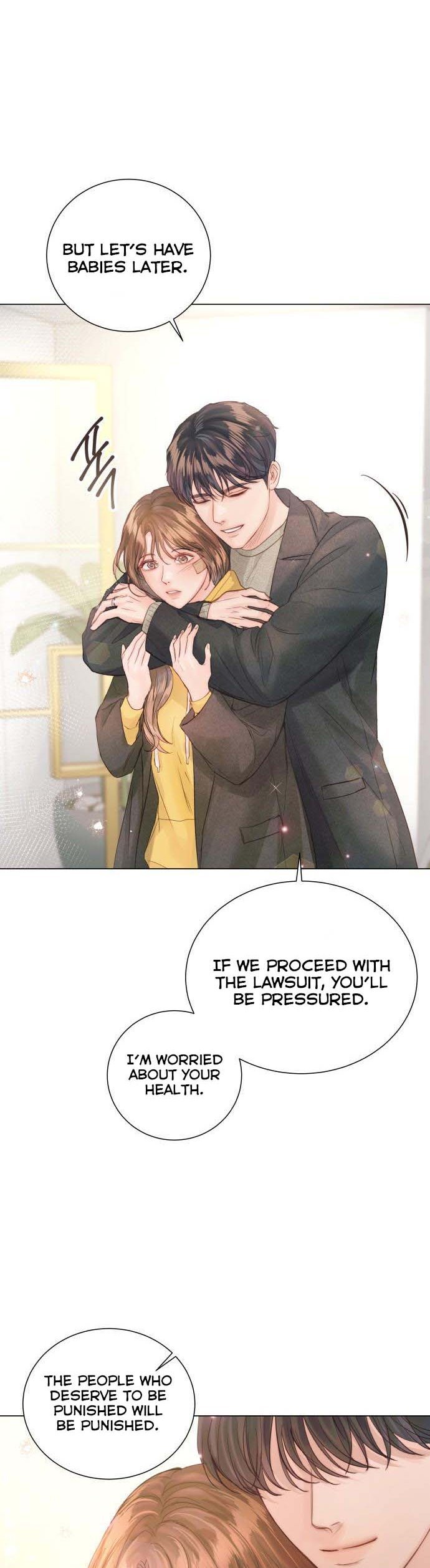 Surely a Happy Ending Chapter 75 page 39