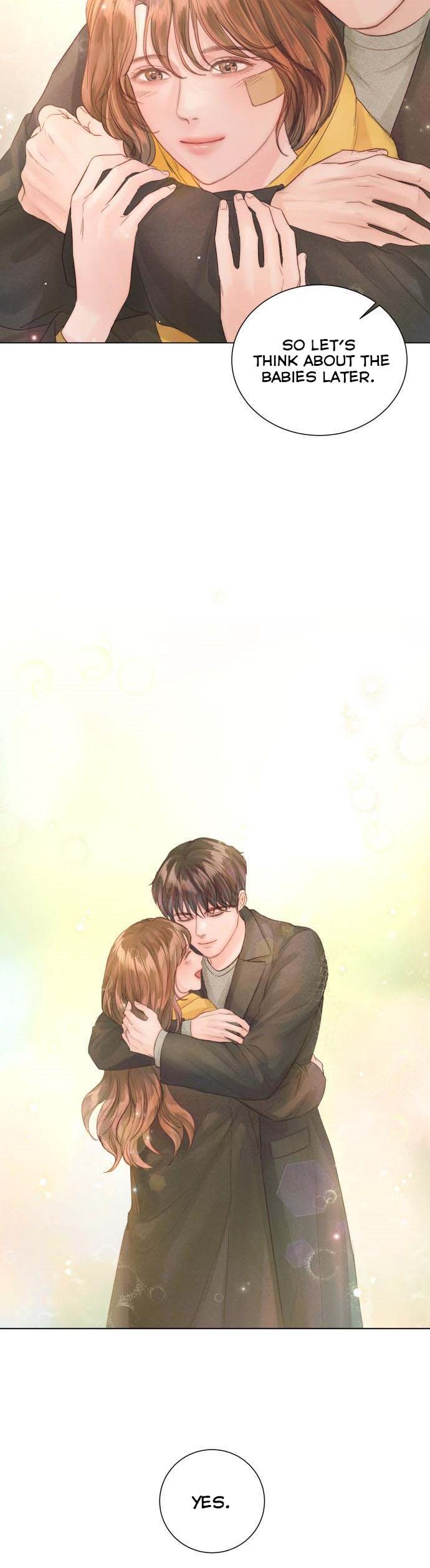Surely a Happy Ending Chapter 75 page 40