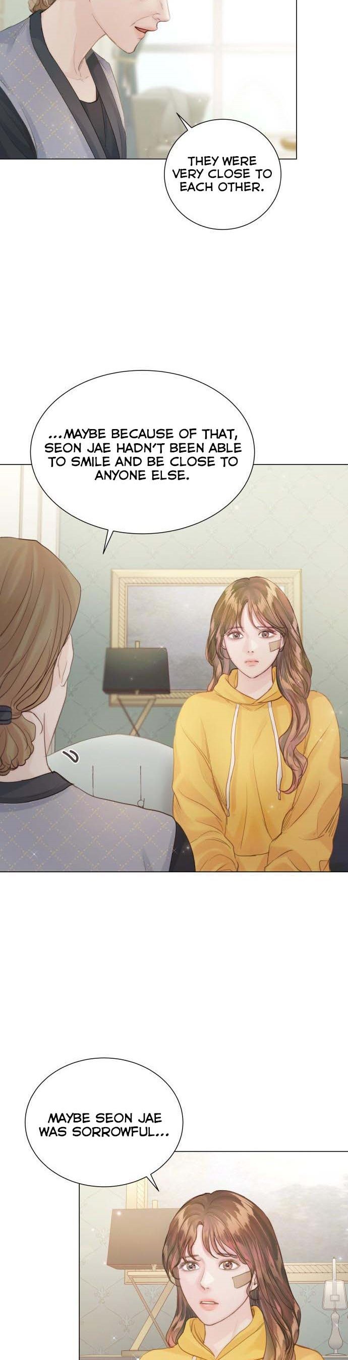 Surely a Happy Ending Chapter 75 page 4