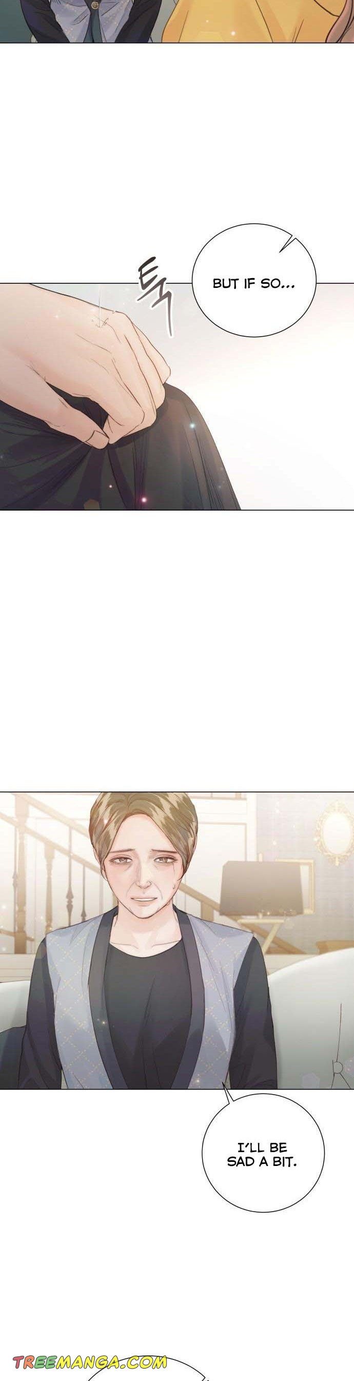 Surely a Happy Ending Chapter 75 page 7