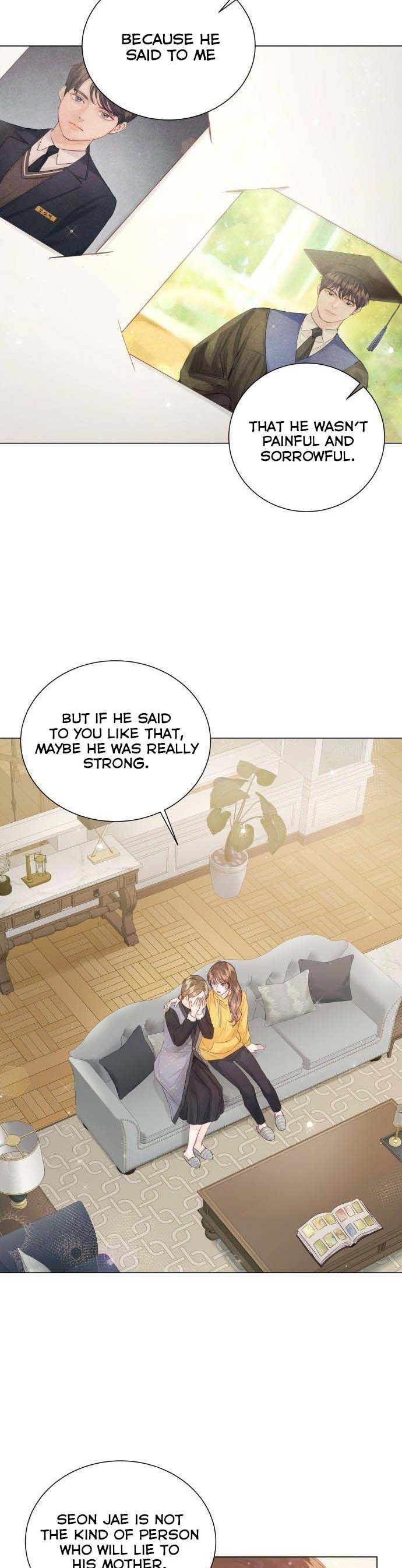 Surely a Happy Ending Chapter 75 page 8