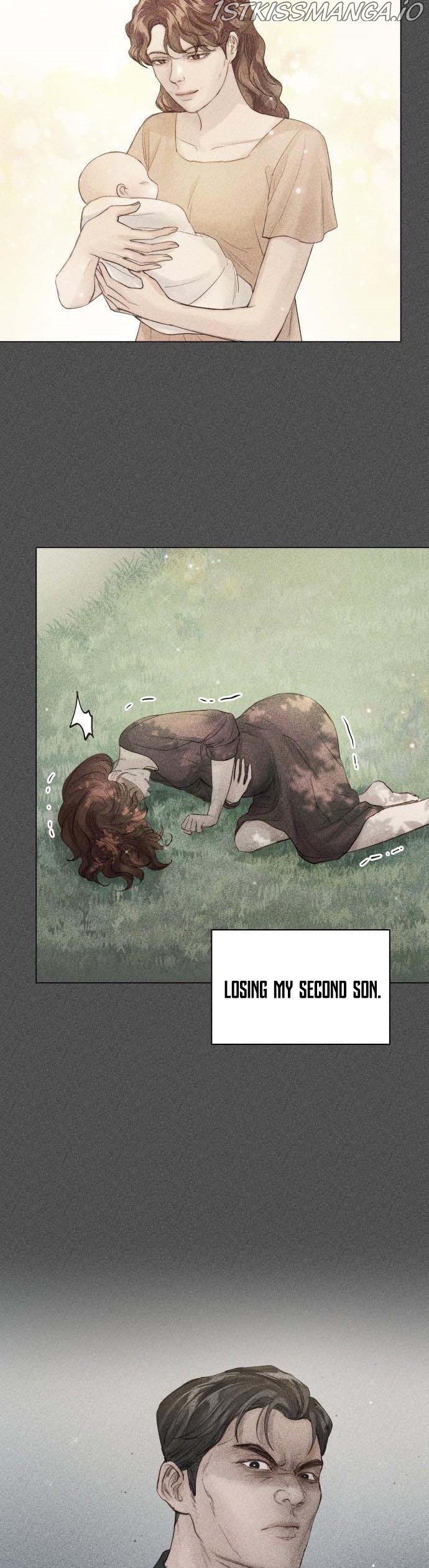 Surely a Happy Ending Chapter 77.5 page 11