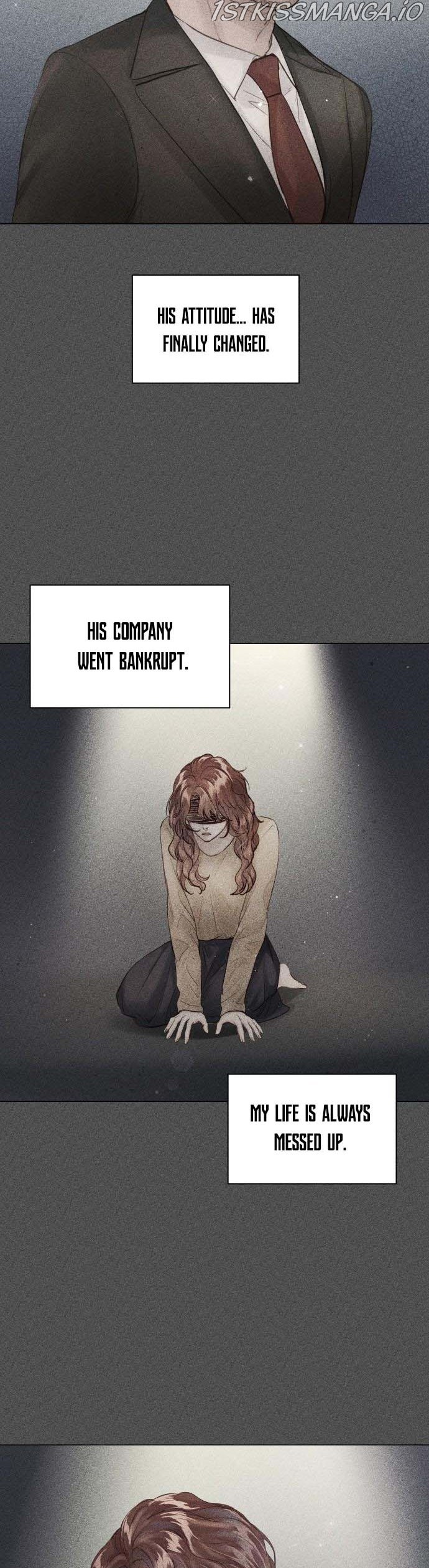 Surely a Happy Ending Chapter 77.5 page 12