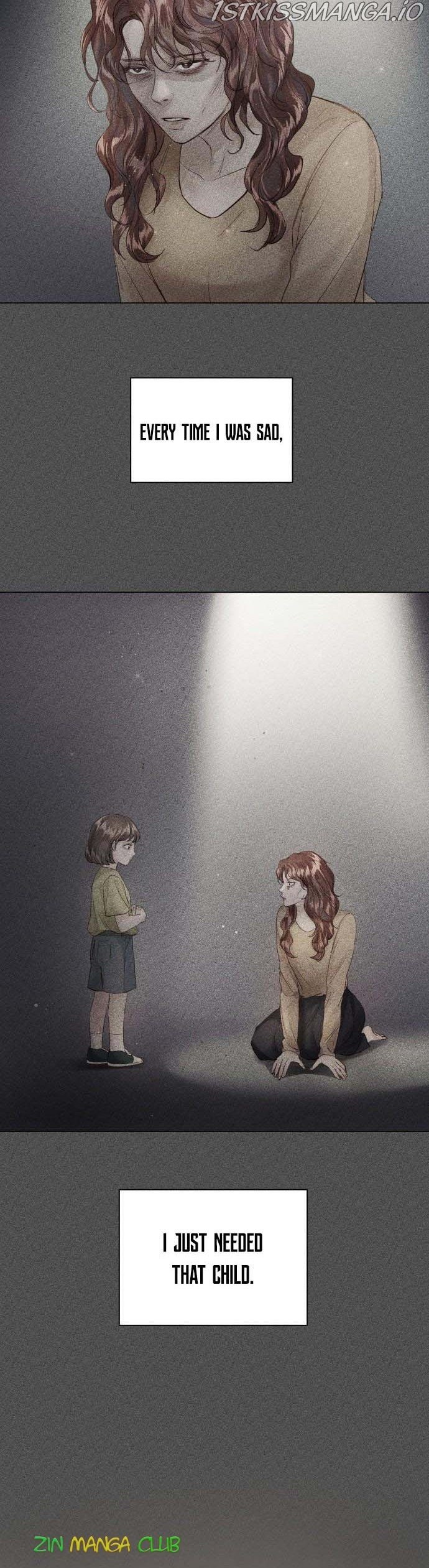 Surely a Happy Ending Chapter 77.5 page 13