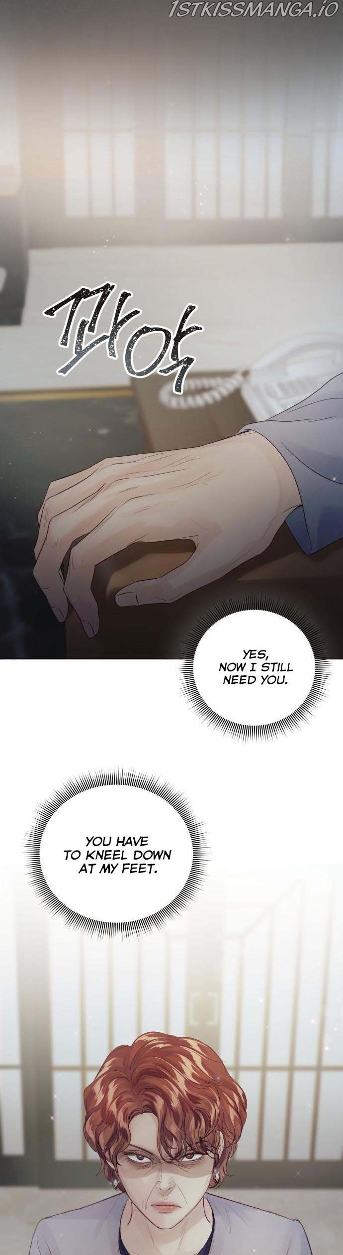 Surely a Happy Ending Chapter 77.5 page 14