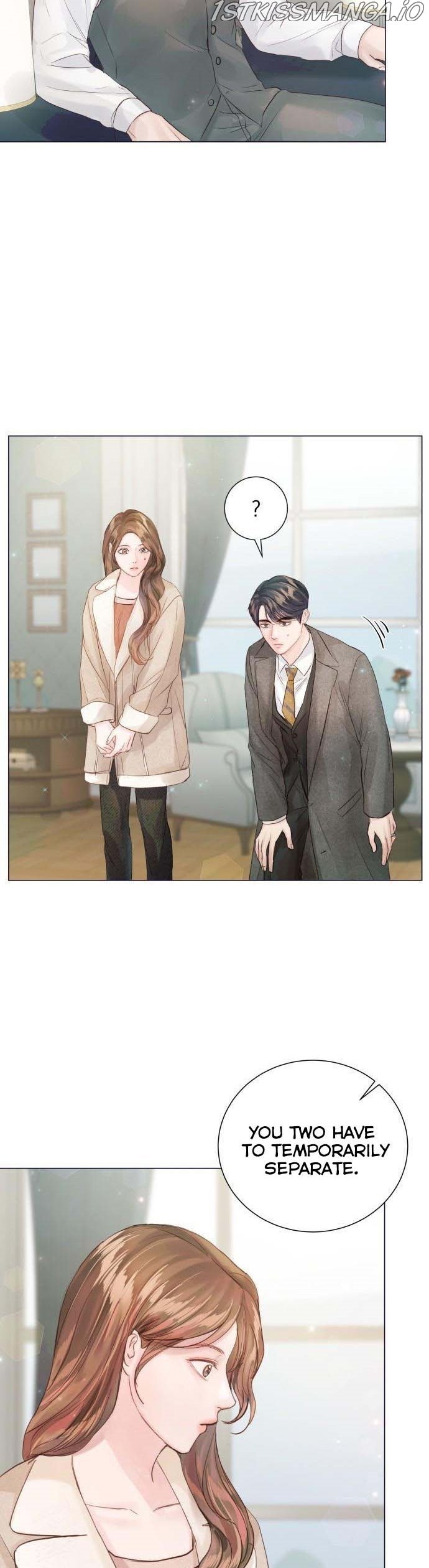 Surely a Happy Ending Chapter 77.5 page 26