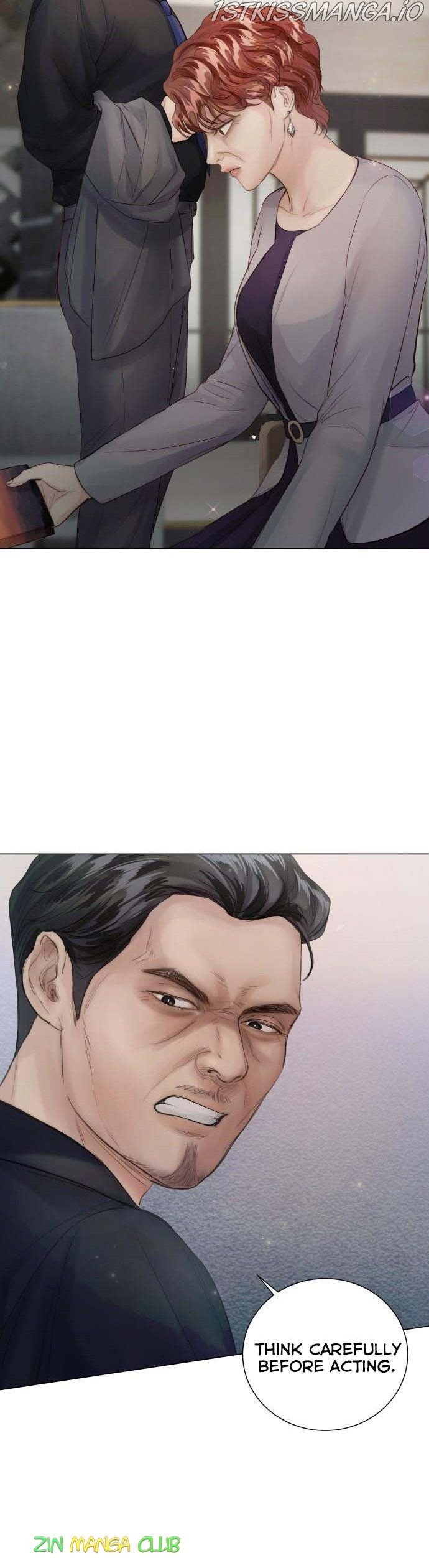 Surely a Happy Ending Chapter 77.5 page 6