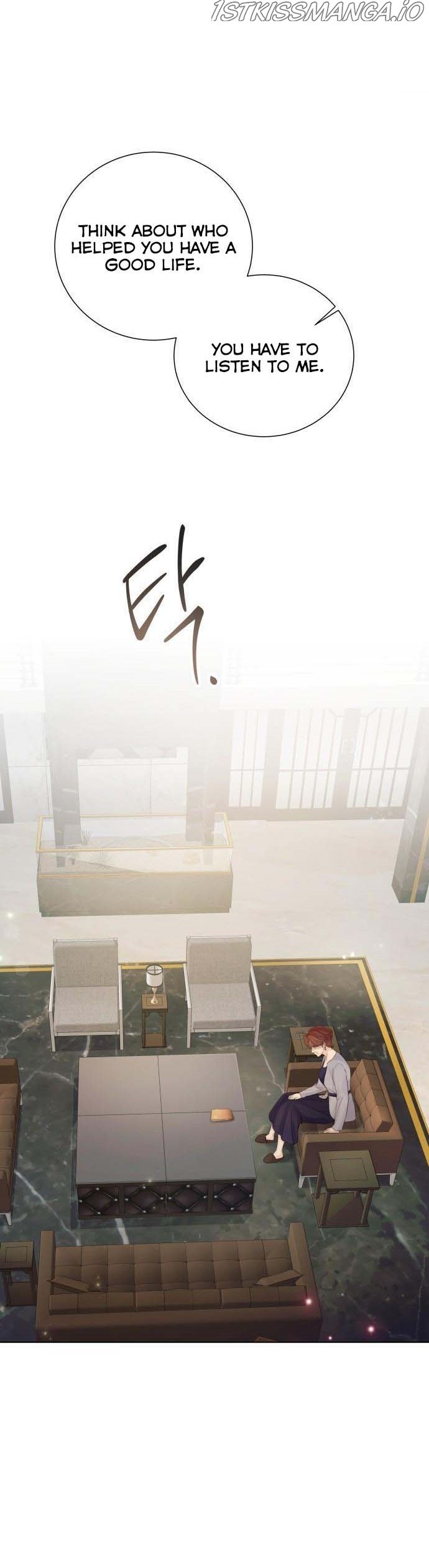 Surely a Happy Ending Chapter 77.5 page 8