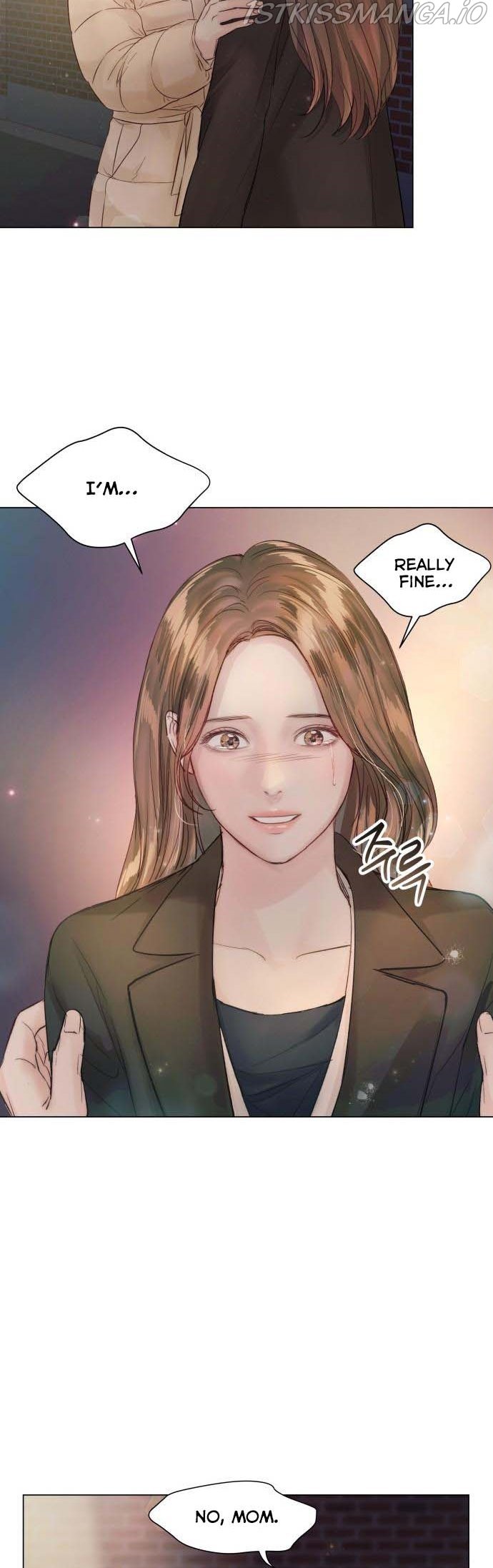 Surely a Happy Ending Chapter 81.5 page 9