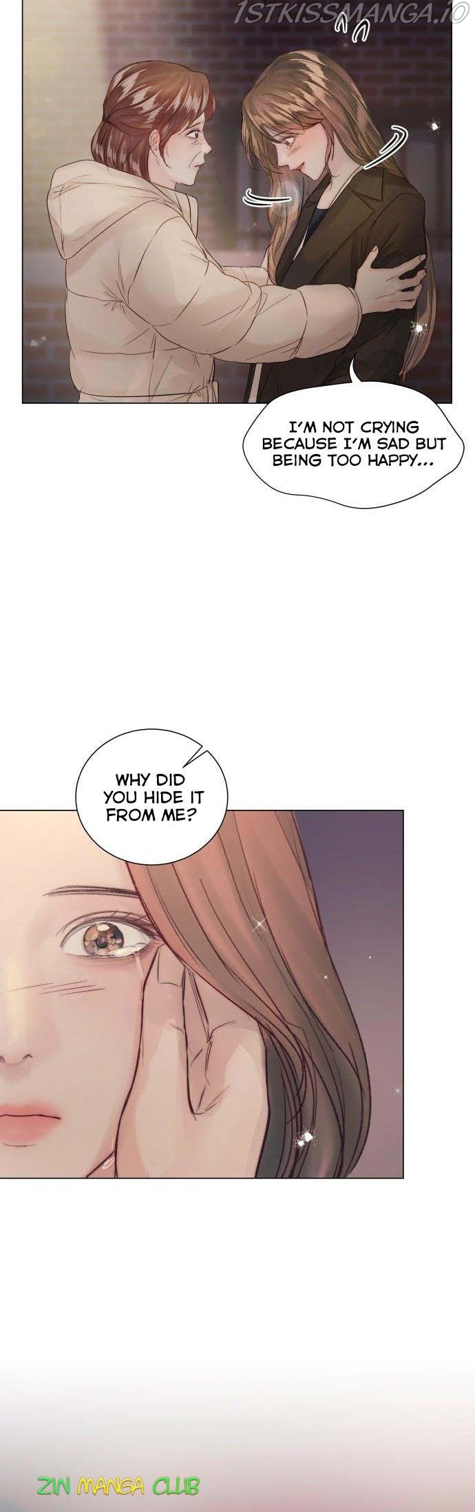 Surely a Happy Ending Chapter 81.5 page 10