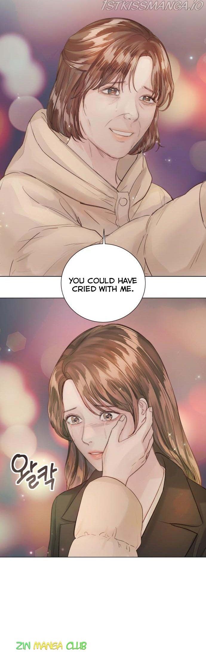 Surely a Happy Ending Chapter 81.5 page 11