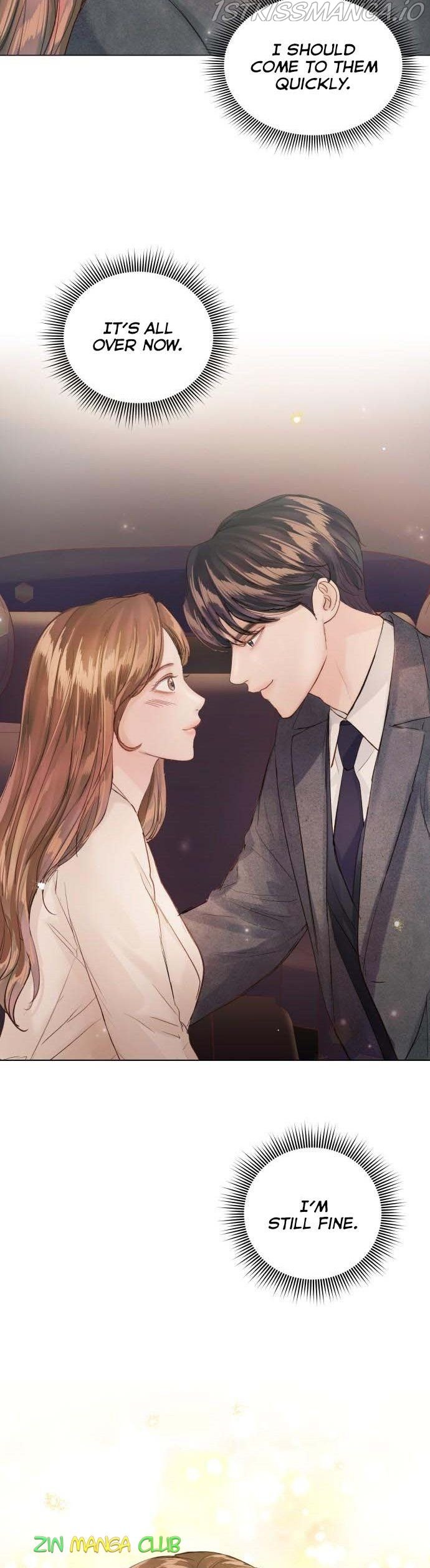 Surely a Happy Ending Chapter 81.5 page 2