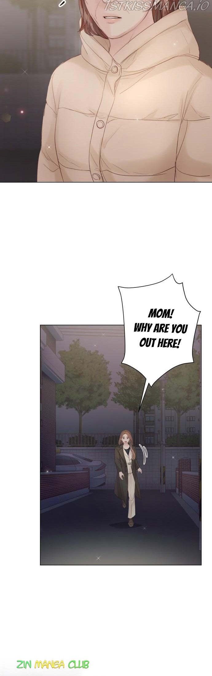 Surely a Happy Ending Chapter 81.5 page 6