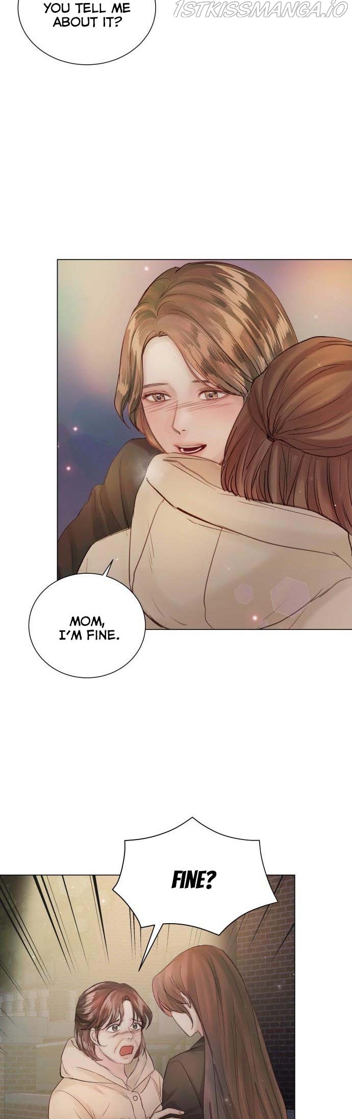 Surely a Happy Ending Chapter 81.5 page 8