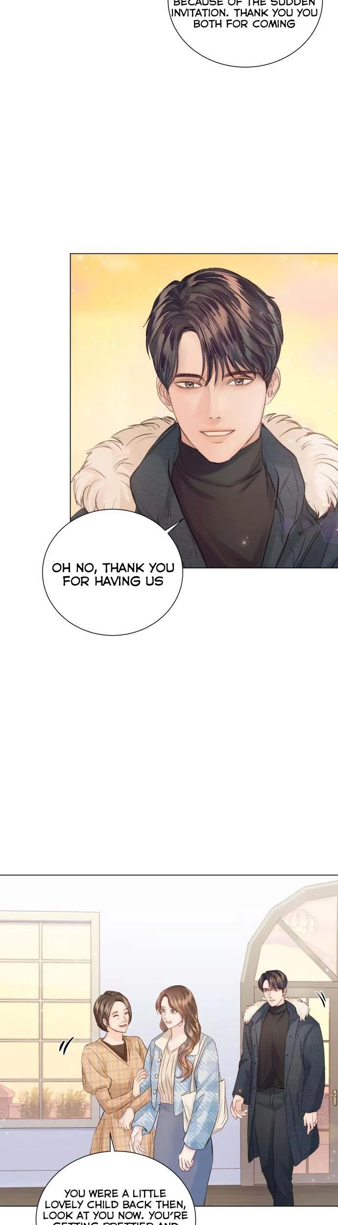Surely a Happy Ending Chapter 94 page 10