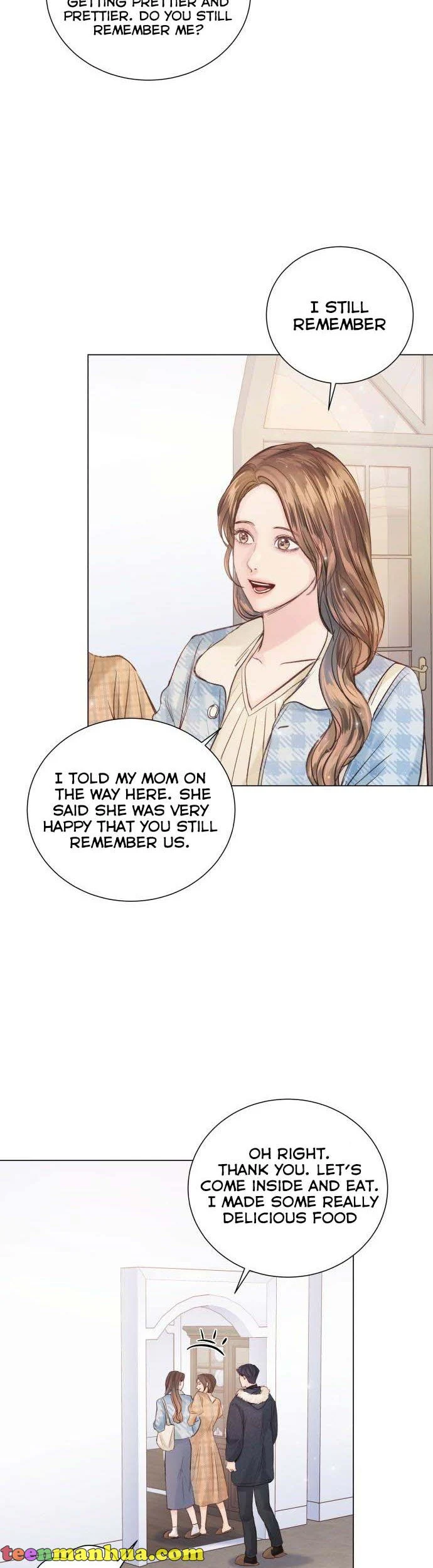 Surely a Happy Ending Chapter 94 page 11