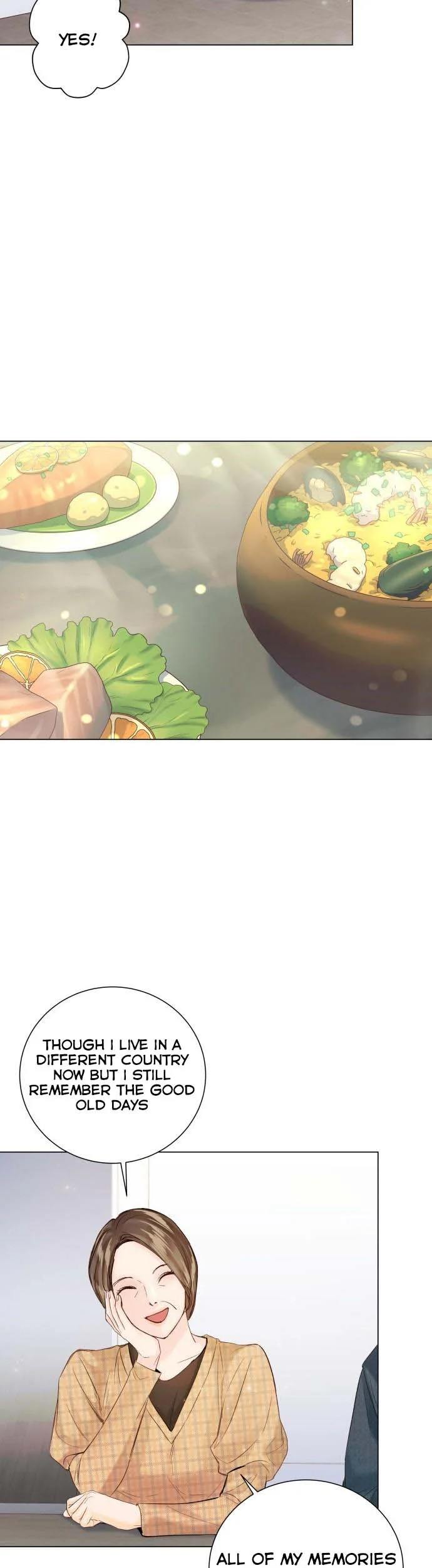 Surely a Happy Ending Chapter 94 page 12