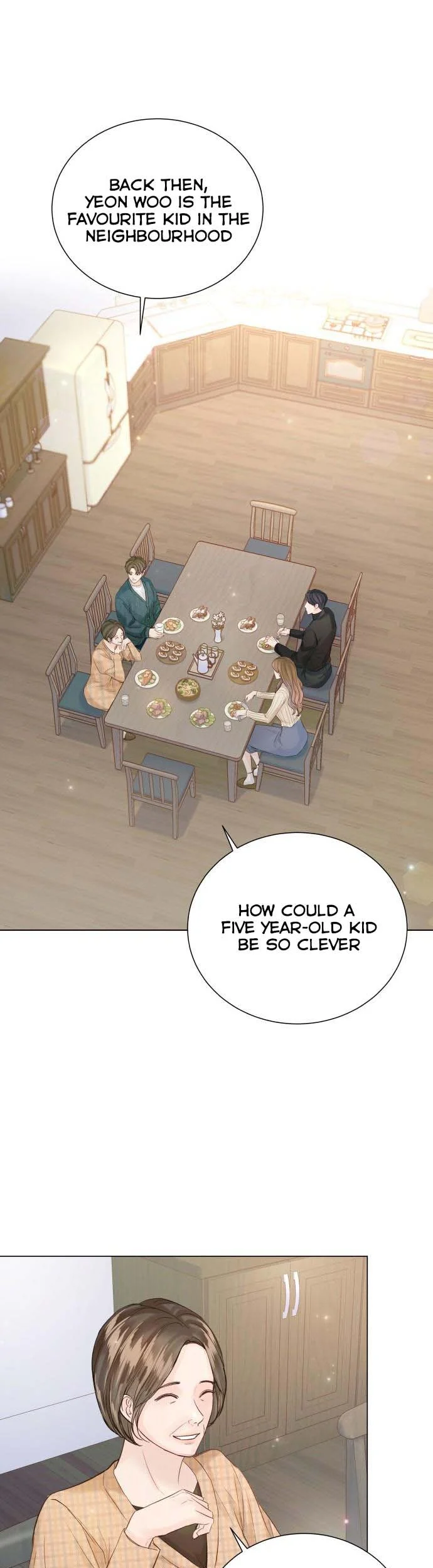 Surely a Happy Ending Chapter 94 page 14