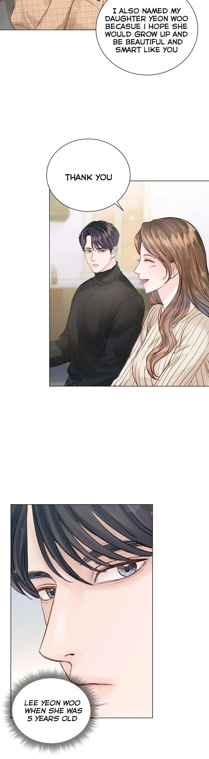 Surely a Happy Ending Chapter 94 page 15