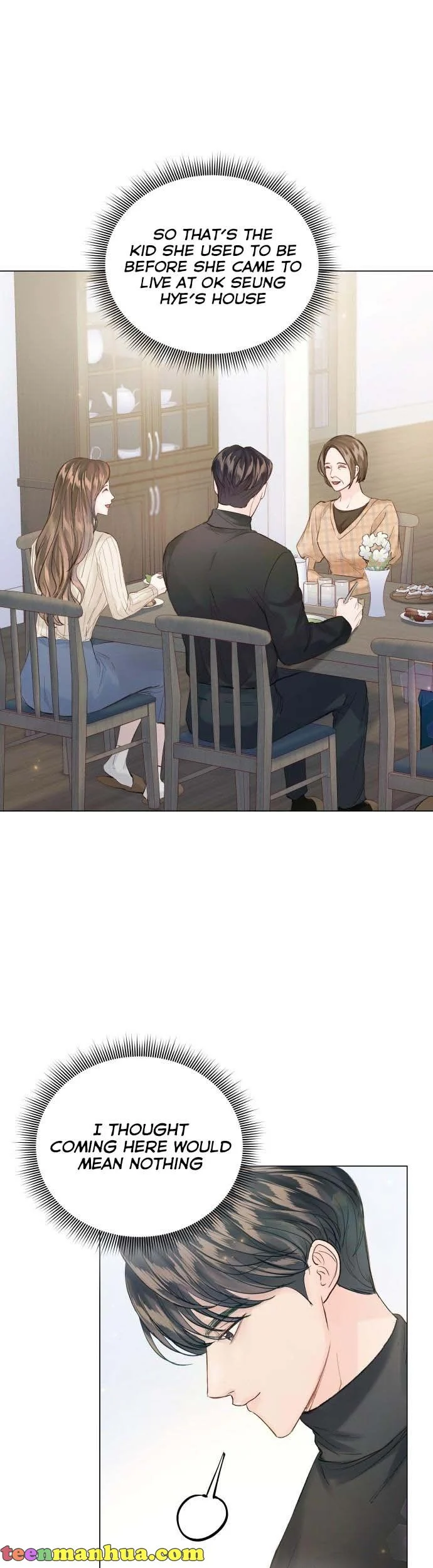 Surely a Happy Ending Chapter 94 page 16