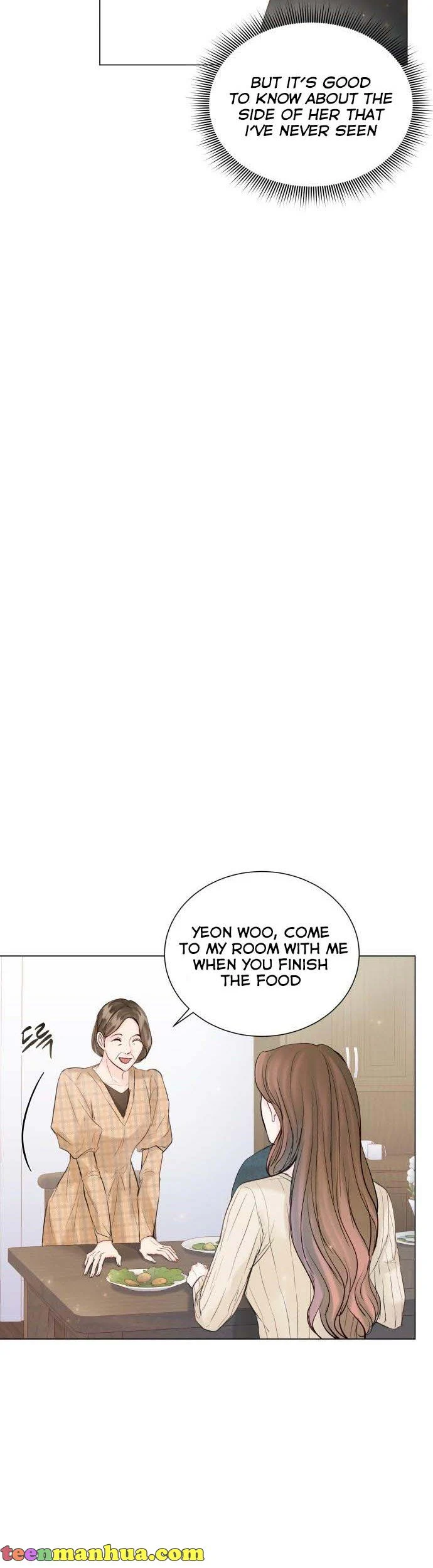 Surely a Happy Ending Chapter 94 page 17