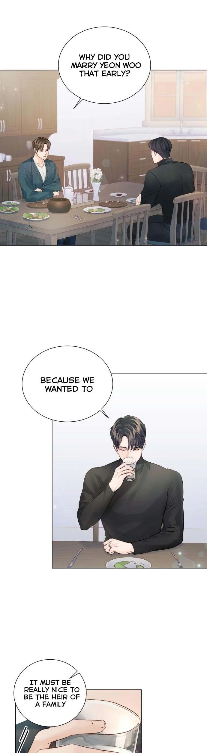 Surely a Happy Ending Chapter 94 page 20