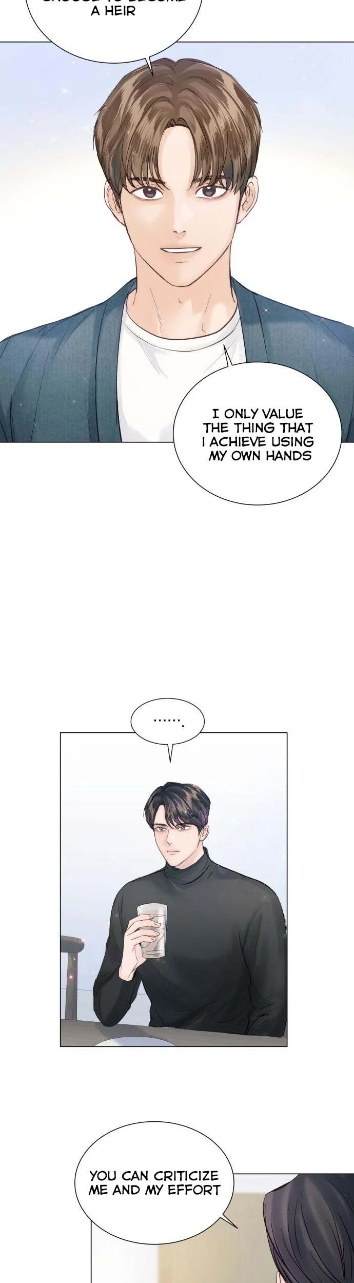 Surely a Happy Ending Chapter 94 page 22