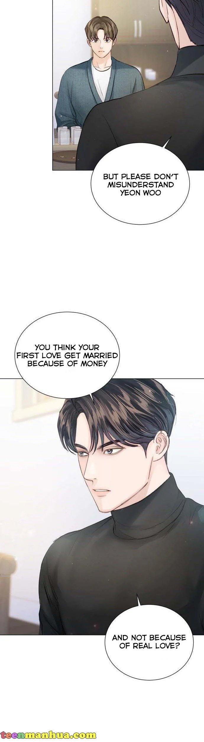 Surely a Happy Ending Chapter 94 page 23