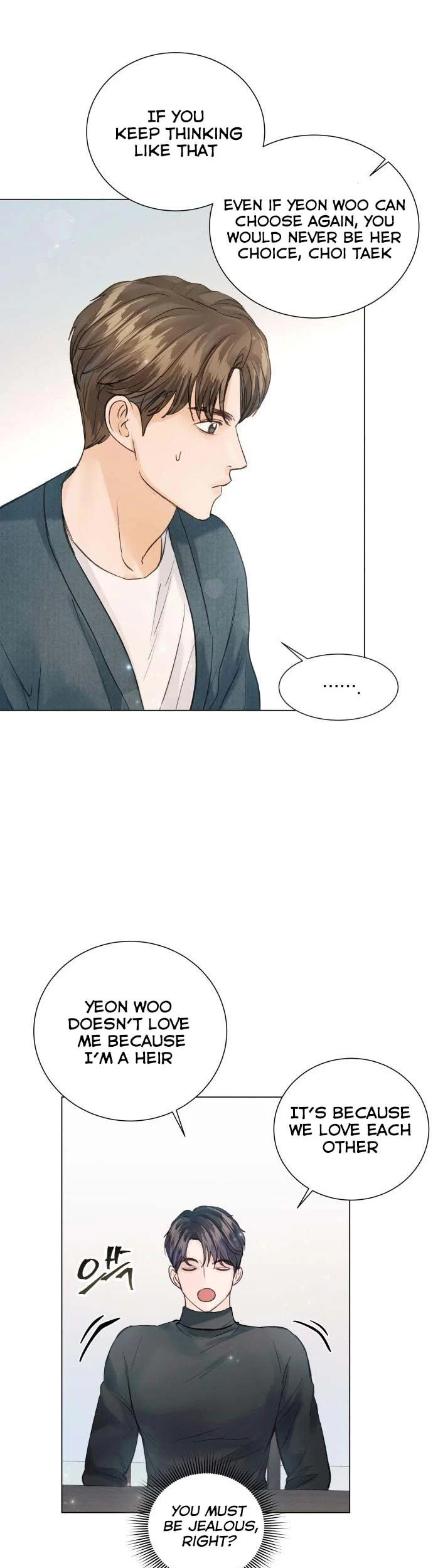 Surely a Happy Ending Chapter 94 page 24