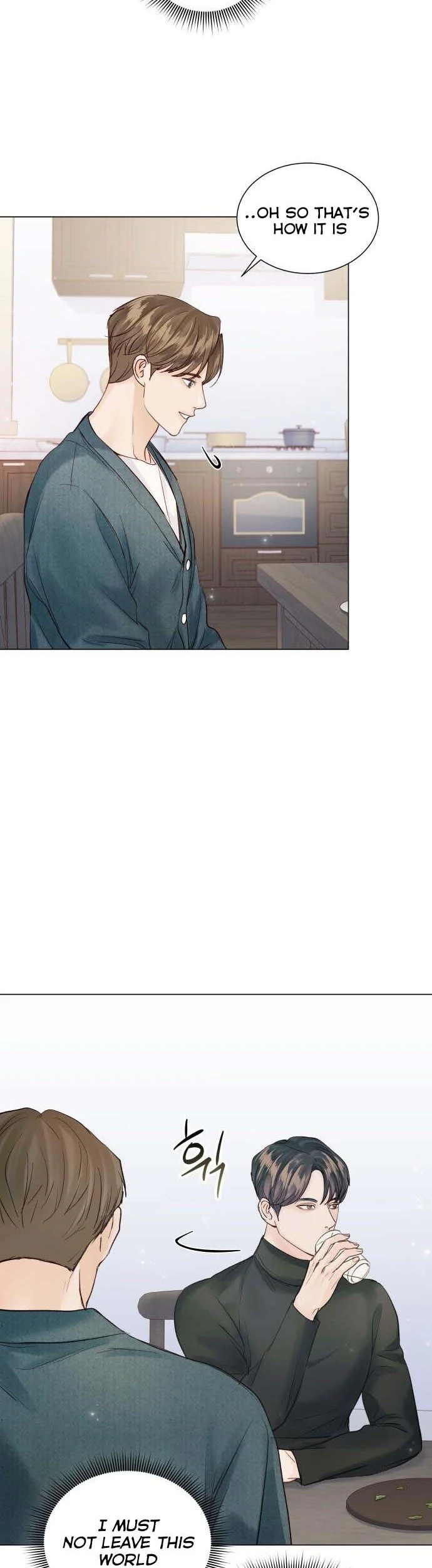 Surely a Happy Ending Chapter 94 page 25