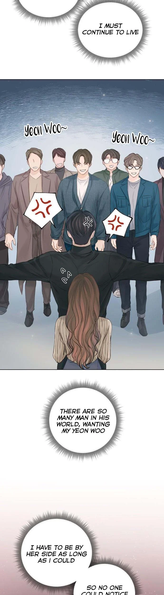 Surely a Happy Ending Chapter 94 page 26